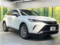 2023 Toyota Harrier