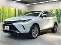 2023 Toyota Harrier