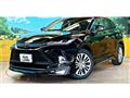 2023 Toyota Harrier