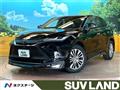 2023 Toyota Harrier