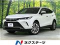 2023 Toyota Harrier
