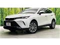 2023 Toyota Harrier