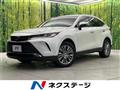 2023 Toyota Harrier