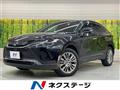 2023 Toyota Harrier