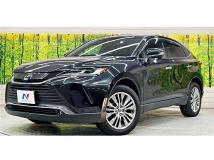 2023 Toyota Harrier