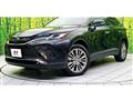 2023 Toyota Harrier