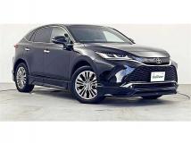 2023 Toyota Harrier