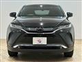 2023 Toyota Harrier