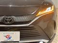 2023 Toyota Harrier