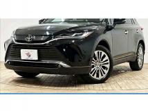 2023 Toyota Harrier