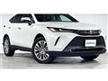2023 Toyota Harrier