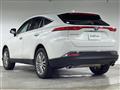 2023 Toyota Harrier