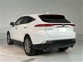 2023 Toyota Harrier