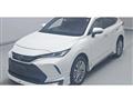 2023 Toyota Harrier