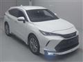 2023 Toyota Harrier