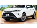 2023 Toyota Harrier