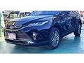 2023 Toyota Harrier