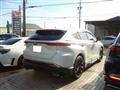 2023 Toyota Harrier