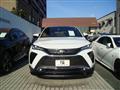 2023 Toyota Harrier
