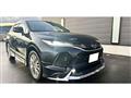 2023 Toyota Harrier