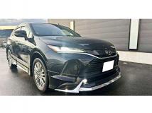 2023 Toyota Harrier