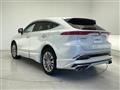 2023 Toyota Harrier