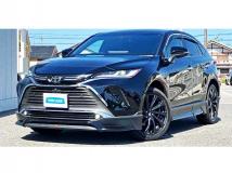 2023 Toyota Harrier