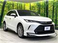 2023 Toyota Harrier