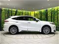 2023 Toyota Harrier