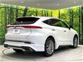2023 Toyota Harrier