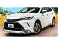 2023 Toyota Harrier
