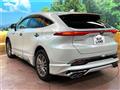 2023 Toyota Harrier