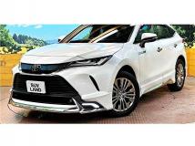 2023 Toyota Harrier