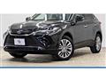 2023 Toyota Harrier