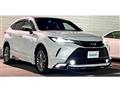 2023 Toyota Harrier
