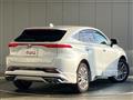 2023 Toyota Harrier