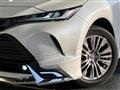 2023 Toyota Harrier