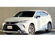 2023 Toyota Harrier