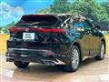 2023 Toyota Harrier