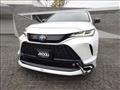 2023 Toyota Harrier