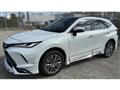 2023 Toyota Harrier