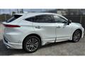 2023 Toyota Harrier