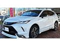 2023 Toyota Harrier