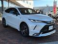 2023 Toyota Harrier