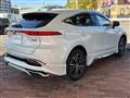 2023 Toyota Harrier