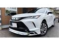 2023 Toyota Harrier