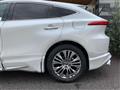 2023 Toyota Harrier