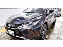 2023 Toyota Harrier