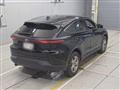 2022 Toyota Harrier