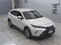 2022 Toyota Harrier